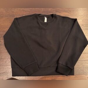 SPANX Black AirEssentials Top